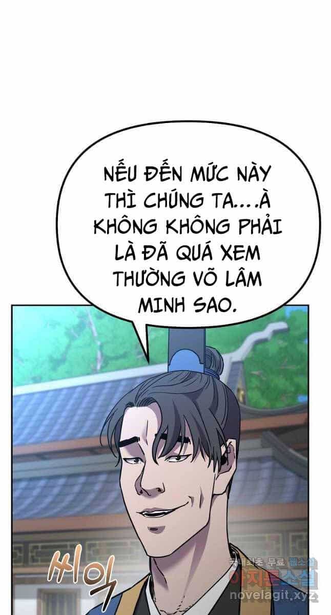Sự Chuyển Sinh Vào Võ Lâm Thế Gia Của Ranker - Chương 95 - ảnh 15