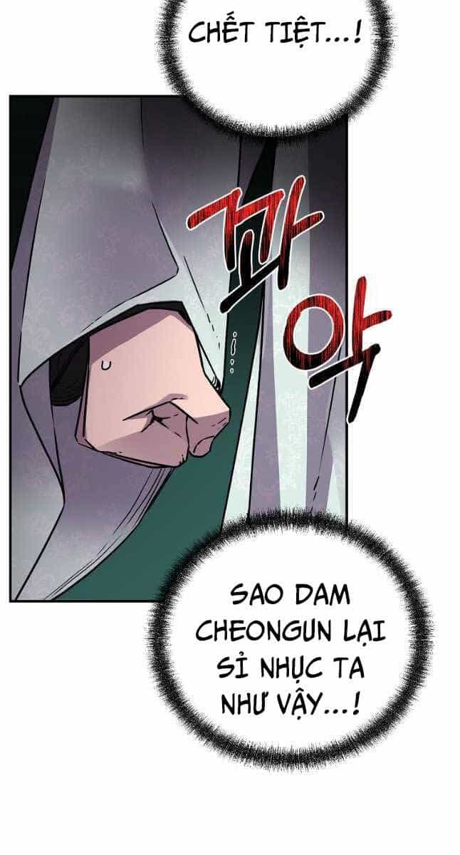 Sự Chuyển Sinh Vào Võ Lâm Thế Gia Của Ranker - Chương 95 - ảnh 20