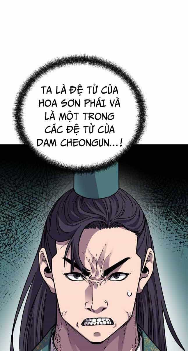 Sự Chuyển Sinh Vào Võ Lâm Thế Gia Của Ranker - Chương 95 - ảnh 21