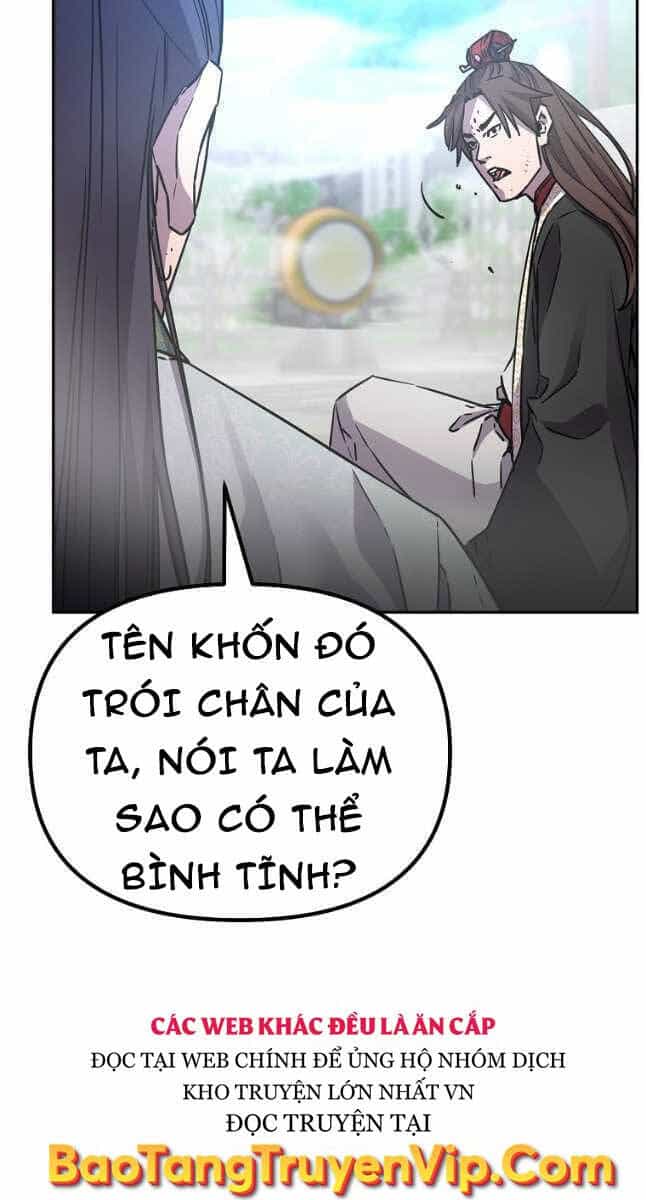 Sự Chuyển Sinh Vào Võ Lâm Thế Gia Của Ranker - Chương 96 - ảnh 5