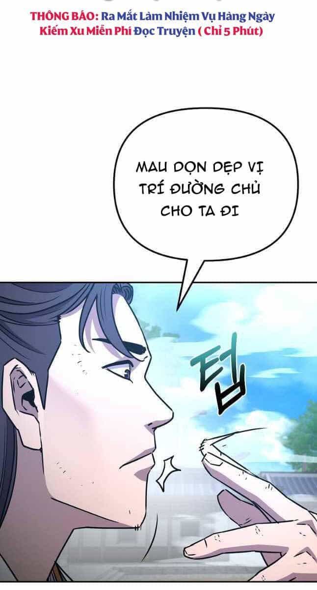 Sự Chuyển Sinh Vào Võ Lâm Thế Gia Của Ranker - Chương 96 - ảnh 53