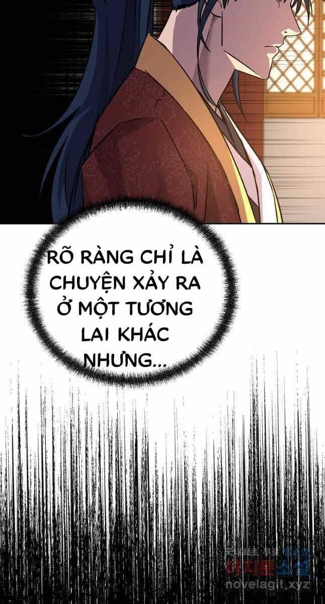 Sự Chuyển Sinh Vào Võ Lâm Thế Gia Của Ranker - Chương 97 - ảnh 86