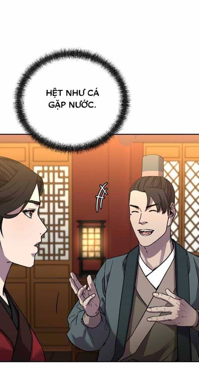 Sự Chuyển Sinh Vào Võ Lâm Thế Gia Của Ranker - Chương 97 - ảnh 9