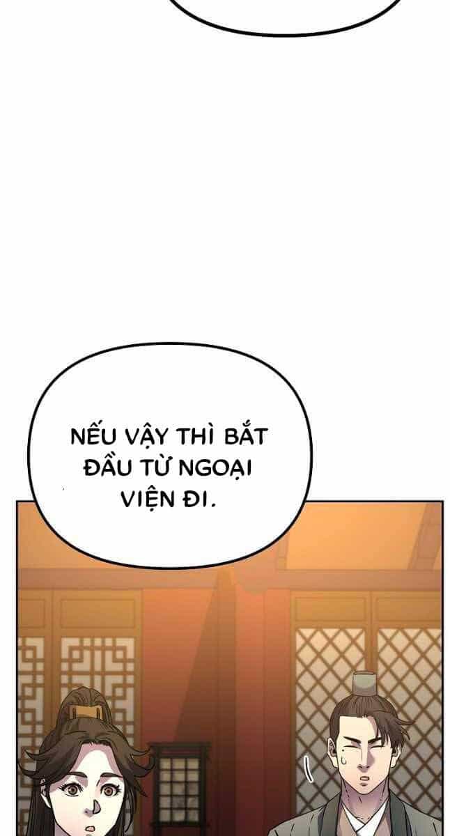 Sự Chuyển Sinh Vào Võ Lâm Thế Gia Của Ranker - Chương 97 - ảnh 97