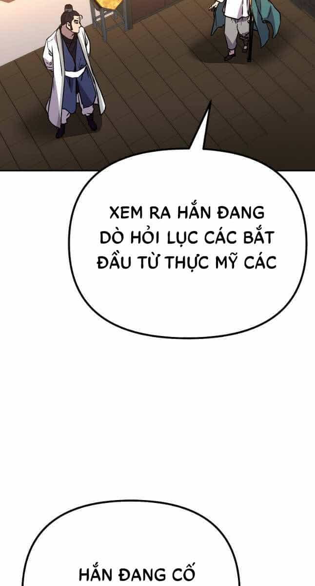 Sự Chuyển Sinh Vào Võ Lâm Thế Gia Của Ranker - Chương 98 - ảnh 84