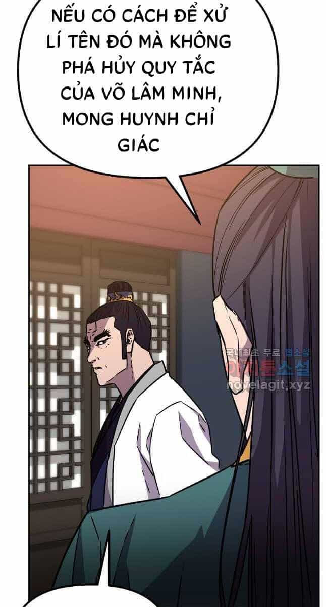 Sự Chuyển Sinh Vào Võ Lâm Thế Gia Của Ranker - Chương 98 - ảnh 88