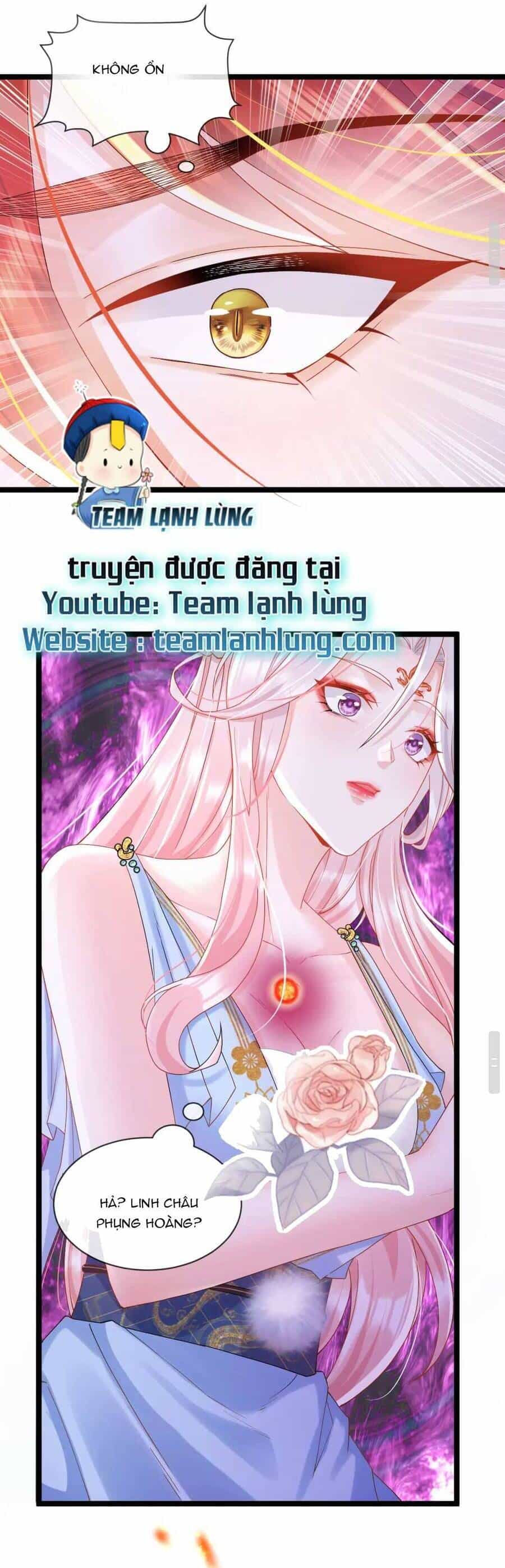 Sư Đệ Đáng Yêu Cư Nhiên Nhìn Trúng Ta - Chương 1 - ảnh 28