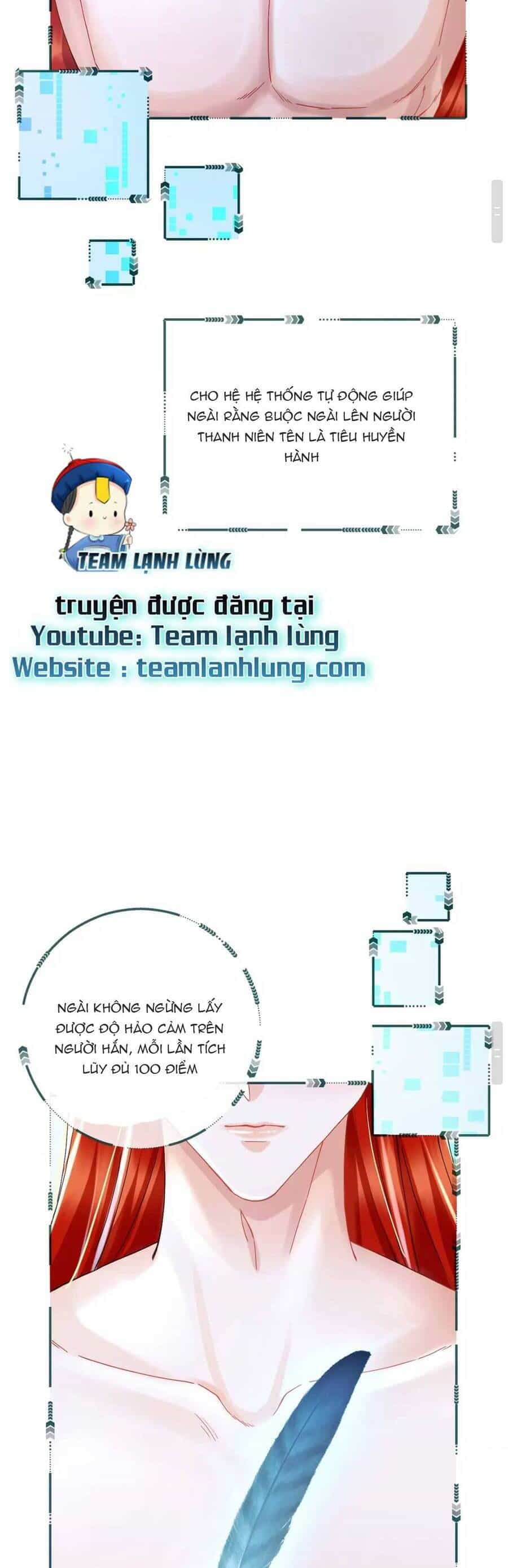 Sư Đệ Đáng Yêu Cư Nhiên Nhìn Trúng Ta - Chương 2 - ảnh 20