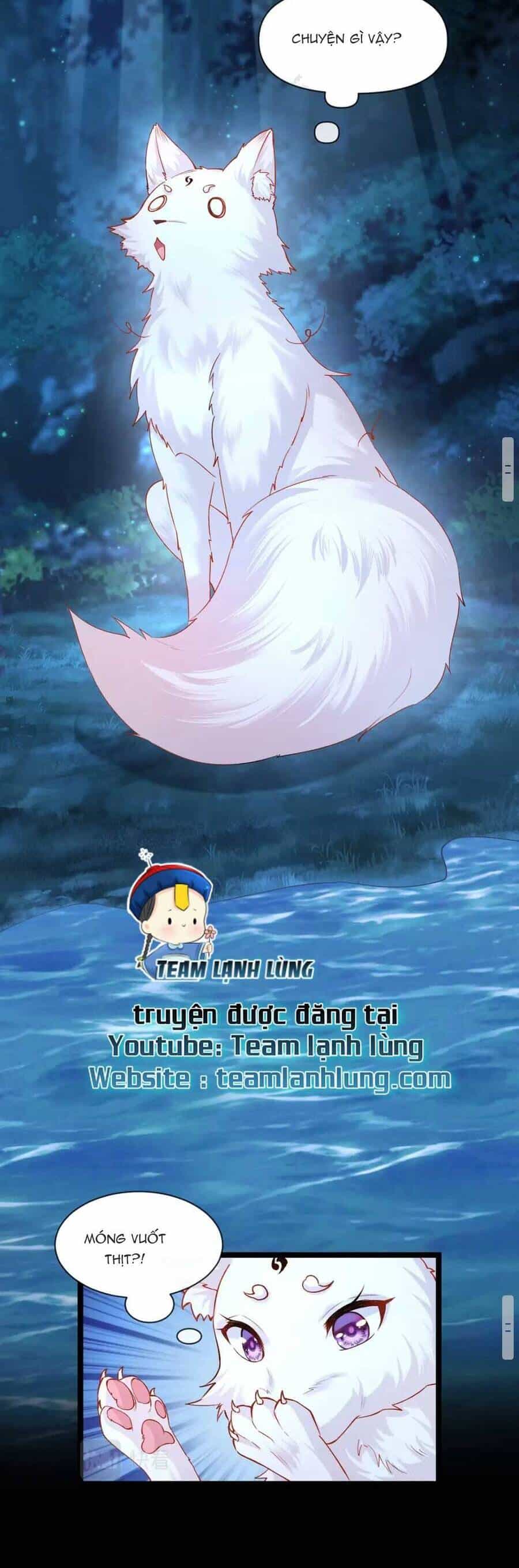 Sư Đệ Đáng Yêu Cư Nhiên Nhìn Trúng Ta - Chương 2 - ảnh 4