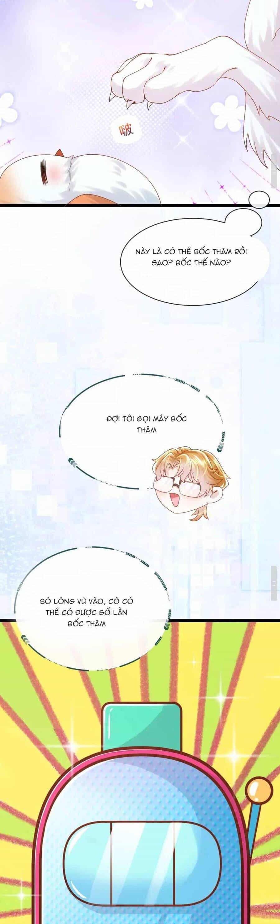 Sư Đệ Đáng Yêu Cư Nhiên Nhìn Trúng Ta - Chương 5 - ảnh 20