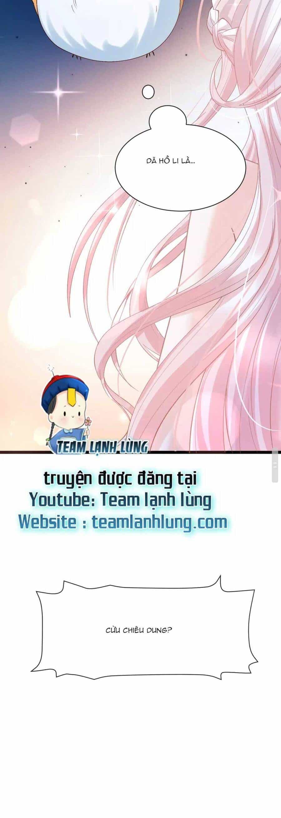 Sư Đệ Đáng Yêu Cư Nhiên Nhìn Trúng Ta - Chương 5 - ảnh 31