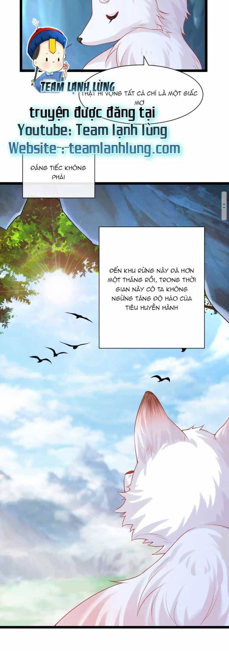 Sư Đệ Đáng Yêu Cư Nhiên Nhìn Trúng Ta - Chương 5 - ảnh 7
