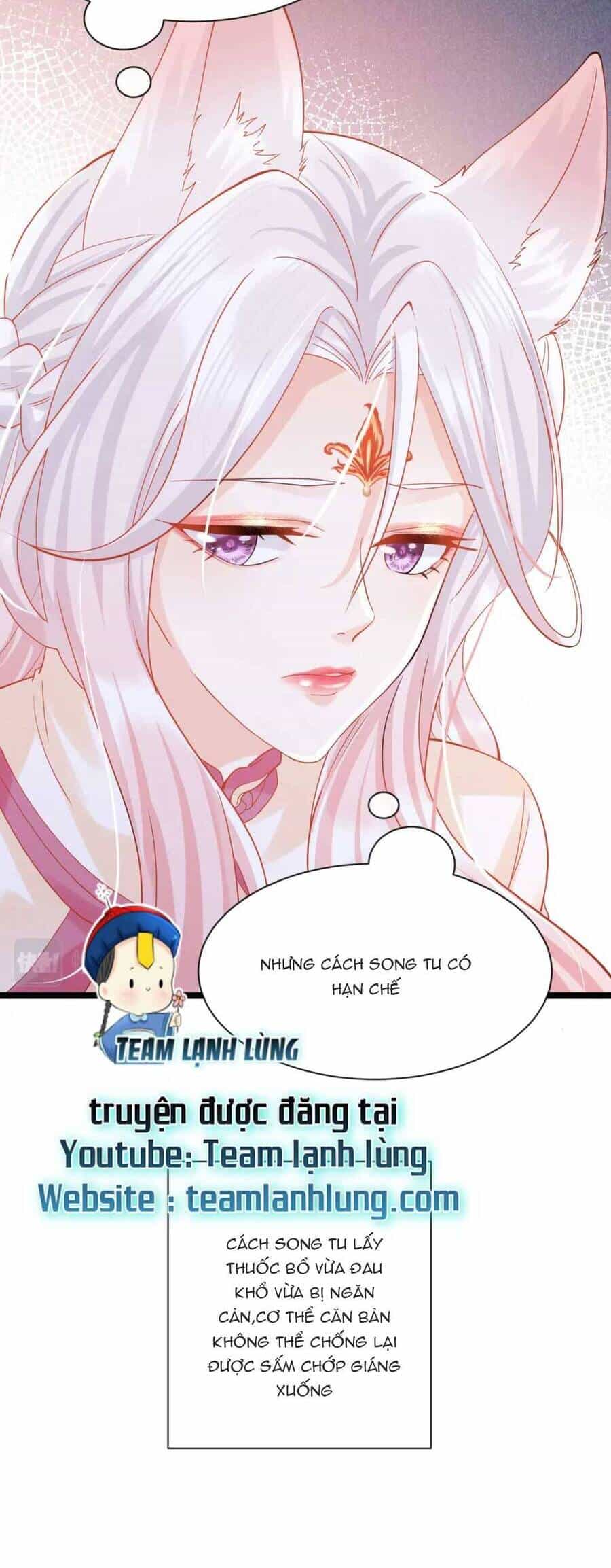 Sư Đệ Đáng Yêu Cư Nhiên Nhìn Trúng Ta - Chương 6 - ảnh 24