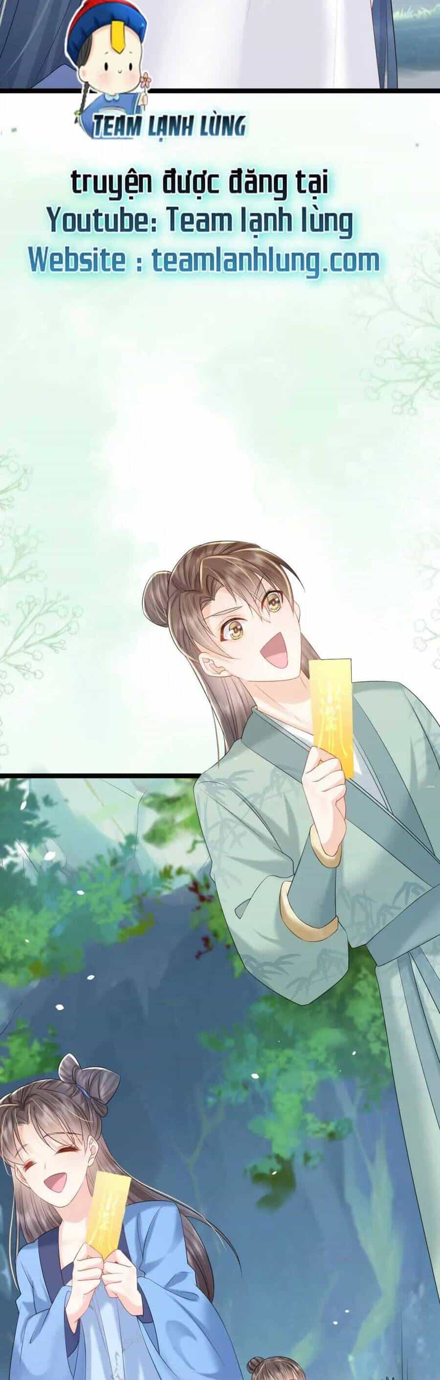 Sư Đệ Đáng Yêu Cư Nhiên Nhìn Trúng Ta - Chương 7 - ảnh 26
