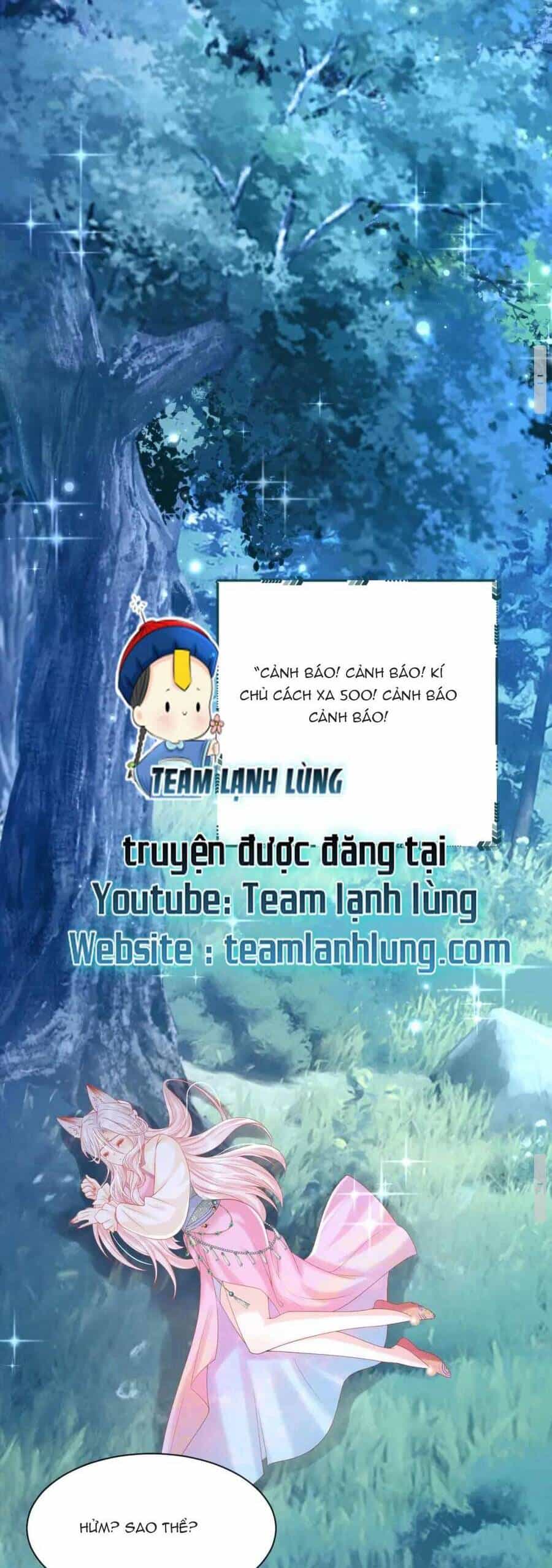 Sư Đệ Đáng Yêu Cư Nhiên Nhìn Trúng Ta - Chương 7 - ảnh 9