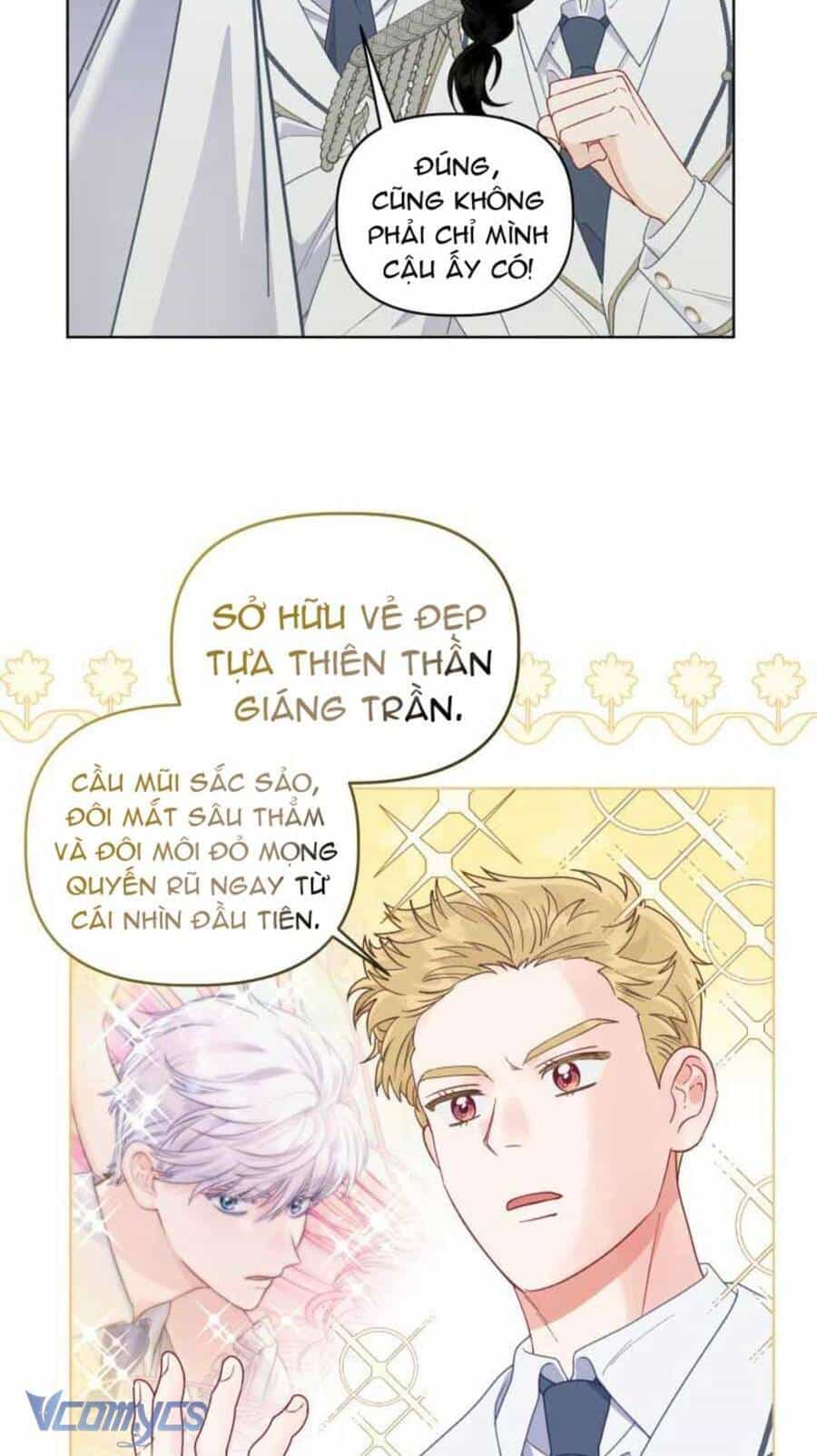 Sự Điều Trị Đặc Biệt Của Tinh Linh - Chương 75 - ảnh 23