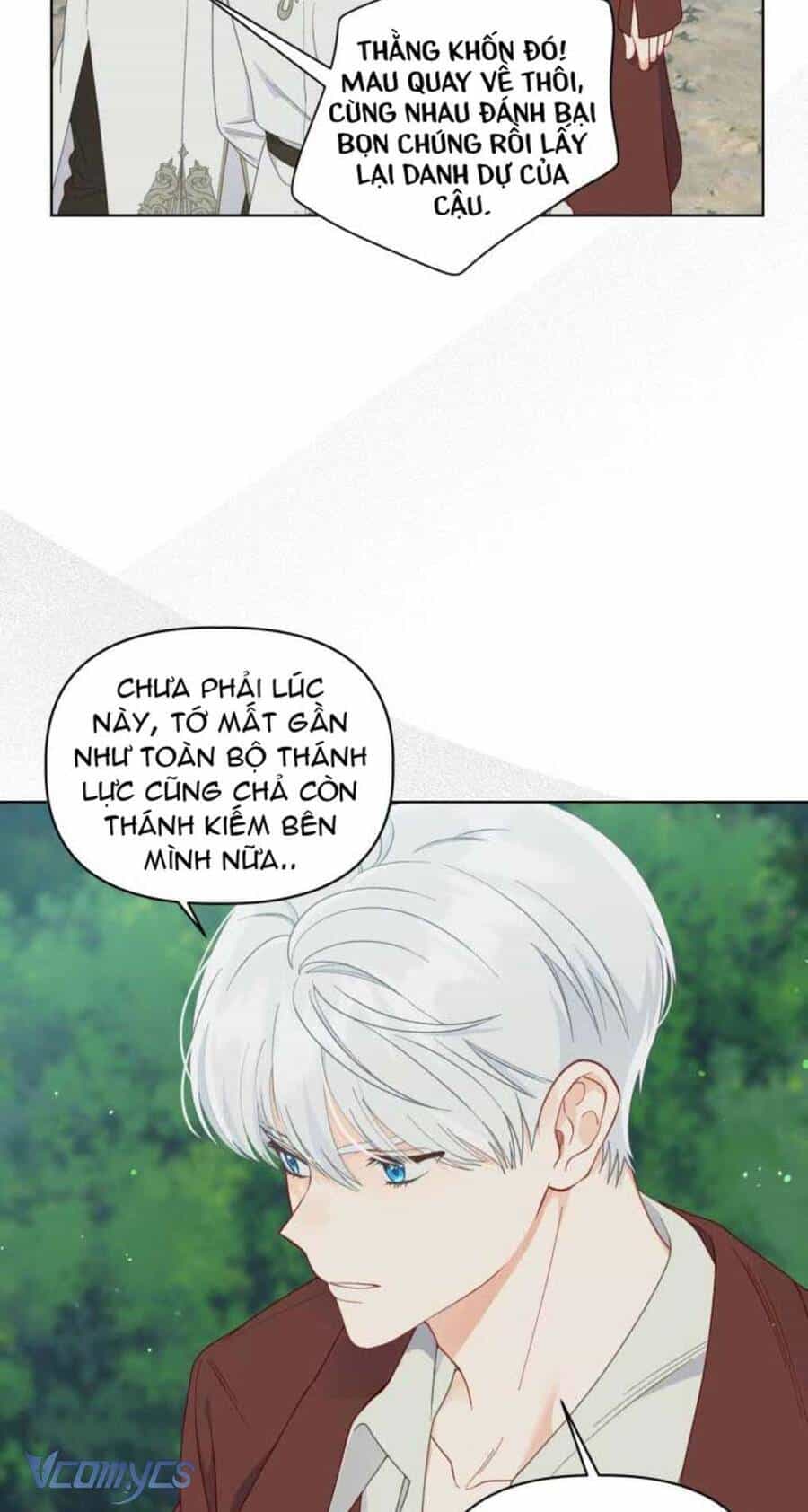 Sự Điều Trị Đặc Biệt Của Tinh Linh - Chương 75 - ảnh 44