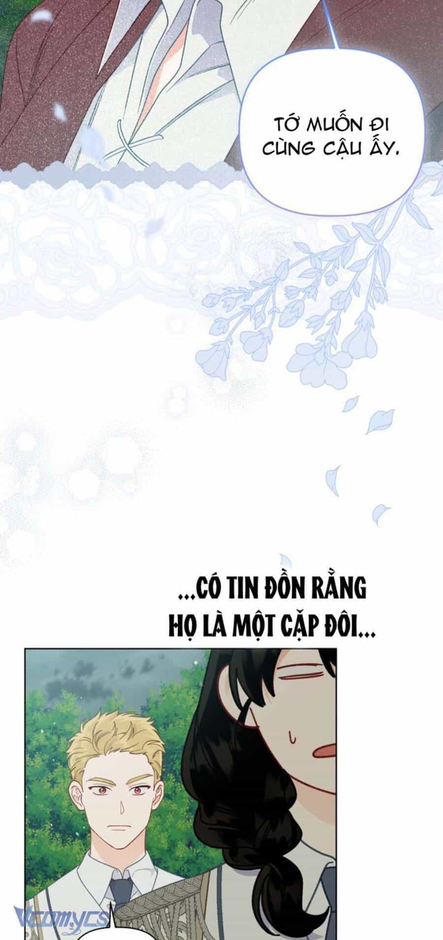 Sự Điều Trị Đặc Biệt Của Tinh Linh - Chương 75 - ảnh 53
