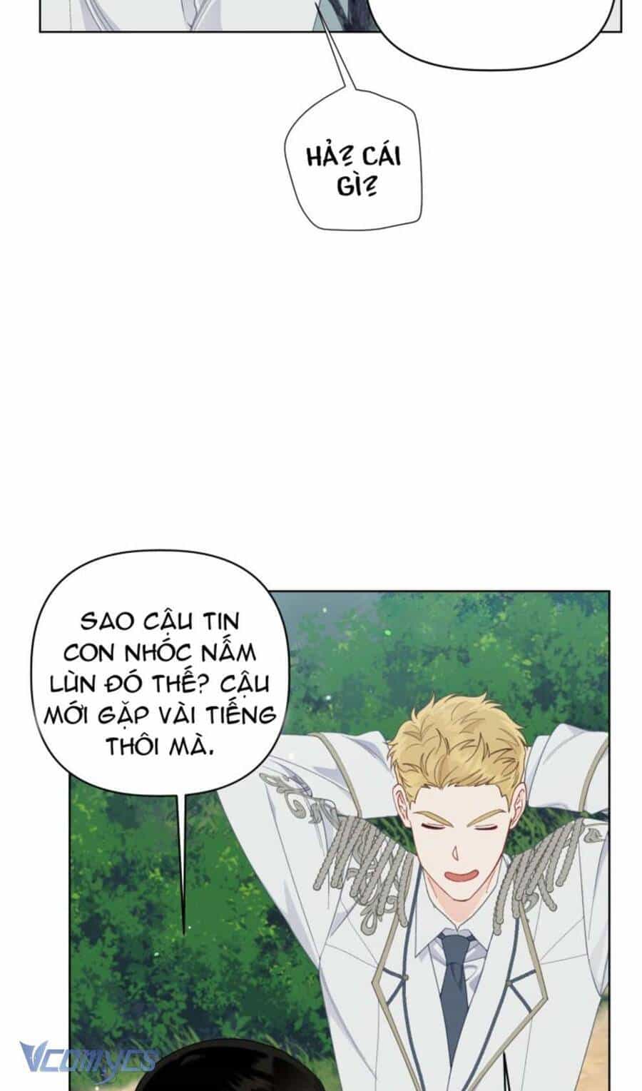 Sự Điều Trị Đặc Biệt Của Tinh Linh - Chương 75 - ảnh 55