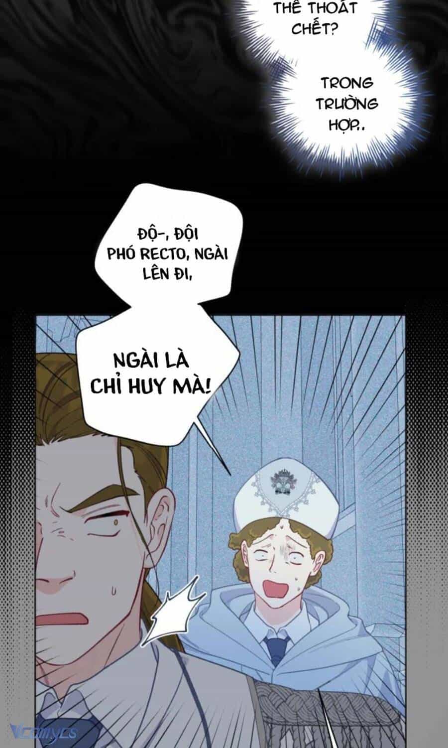 Sự Điều Trị Đặc Biệt Của Tinh Linh - Chương 76 - ảnh 20