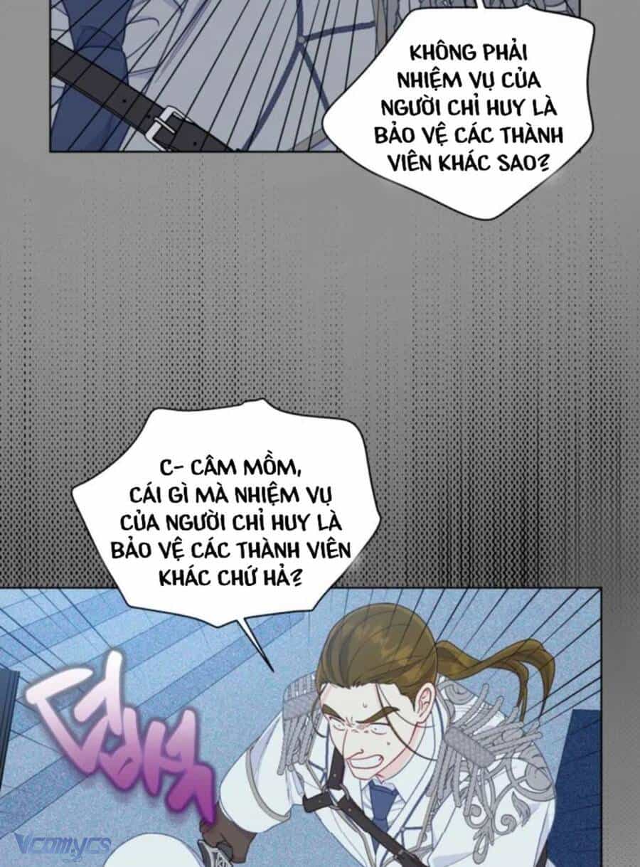 Sự Điều Trị Đặc Biệt Của Tinh Linh - Chương 76 - ảnh 21