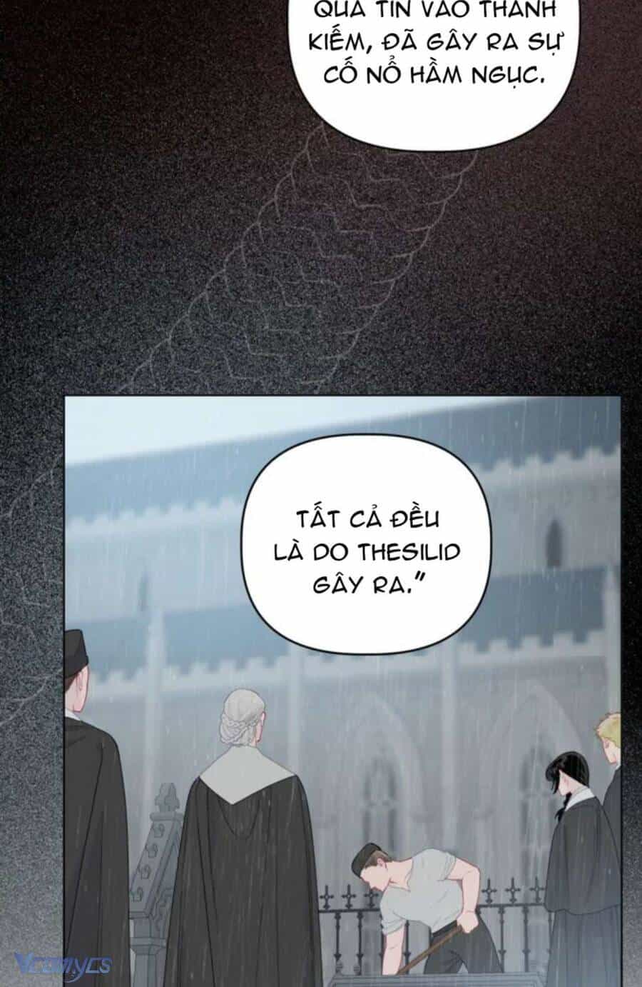 Sự Điều Trị Đặc Biệt Của Tinh Linh - Chương 76 - ảnh 41
