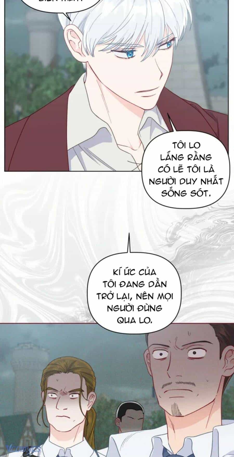 Sự Điều Trị Đặc Biệt Của Tinh Linh - Chương 76 - ảnh 47