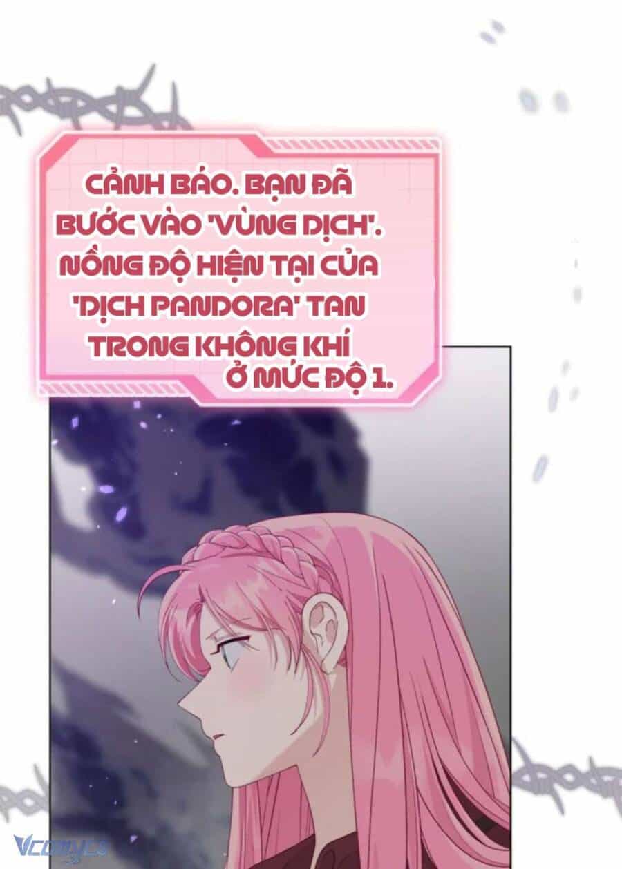Sự Điều Trị Đặc Biệt Của Tinh Linh - Chương 76 - ảnh 69