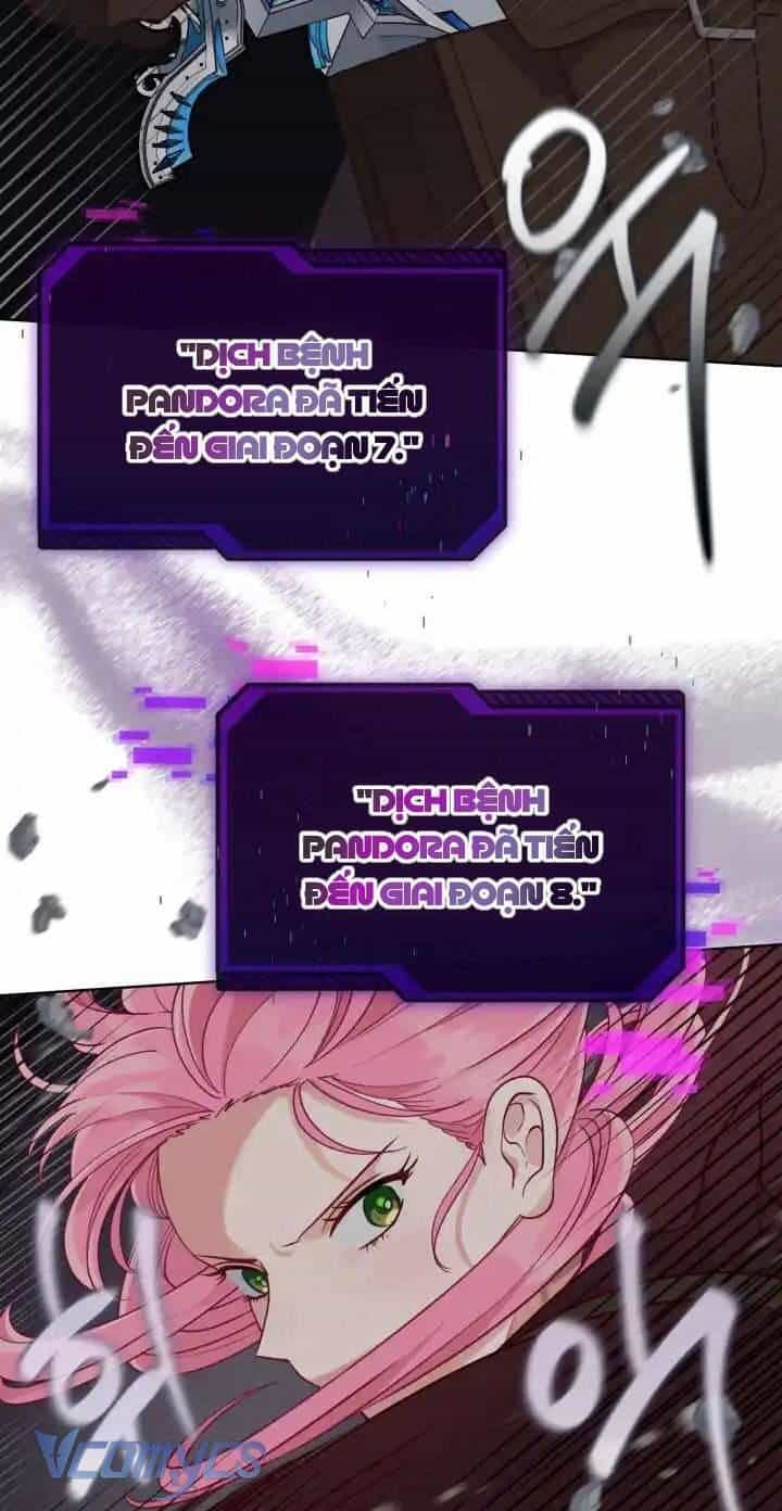 Sự Điều Trị Đặc Biệt Của Tinh Linh - Chương 78 - ảnh 12