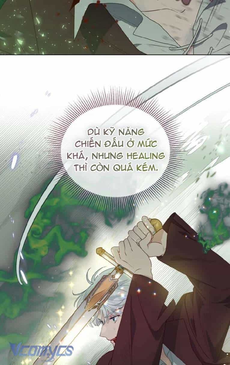 Sự Điều Trị Đặc Biệt Của Tinh Linh - Chương 79 - ảnh 32