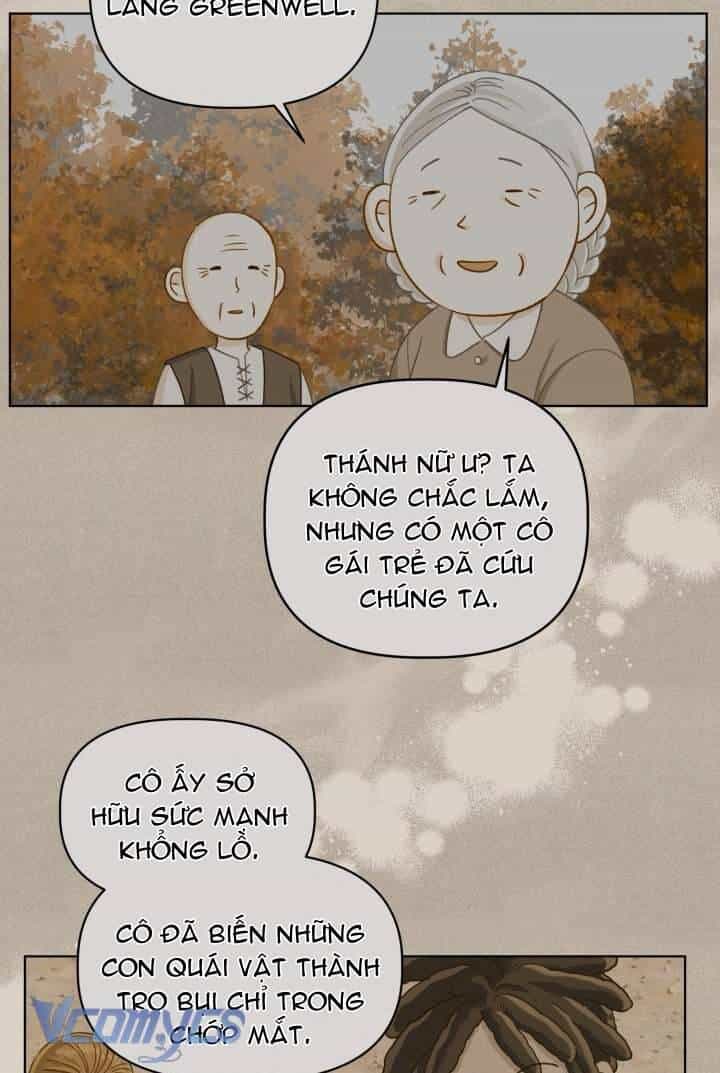 Sự Điều Trị Đặc Biệt Của Tinh Linh - Chương 81 - ảnh 58