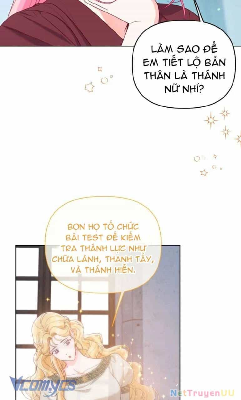 Sự Điều Trị Đặc Biệt Của Tinh Linh - Chương 83 - ảnh 9