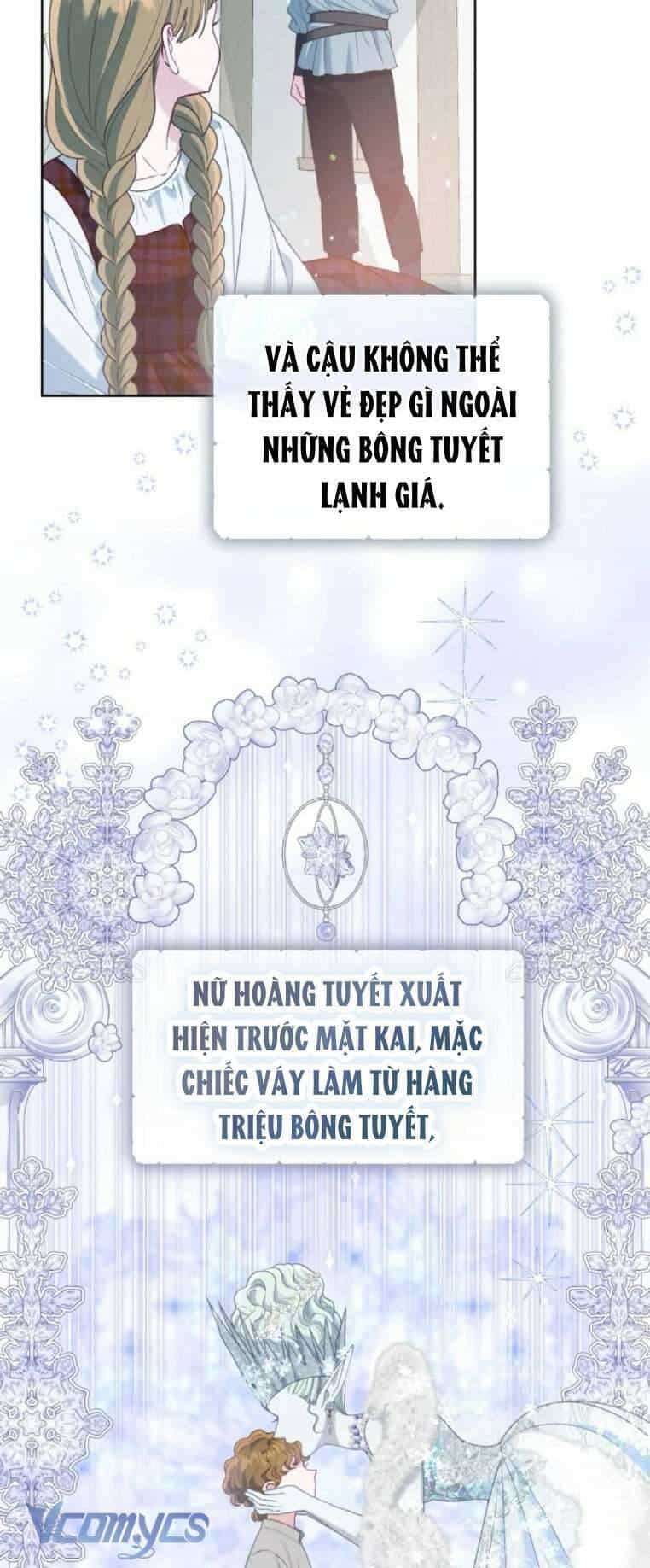 Sự Điều Trị Đặc Biệt Của Tinh Linh - Chương 88 - ảnh 50