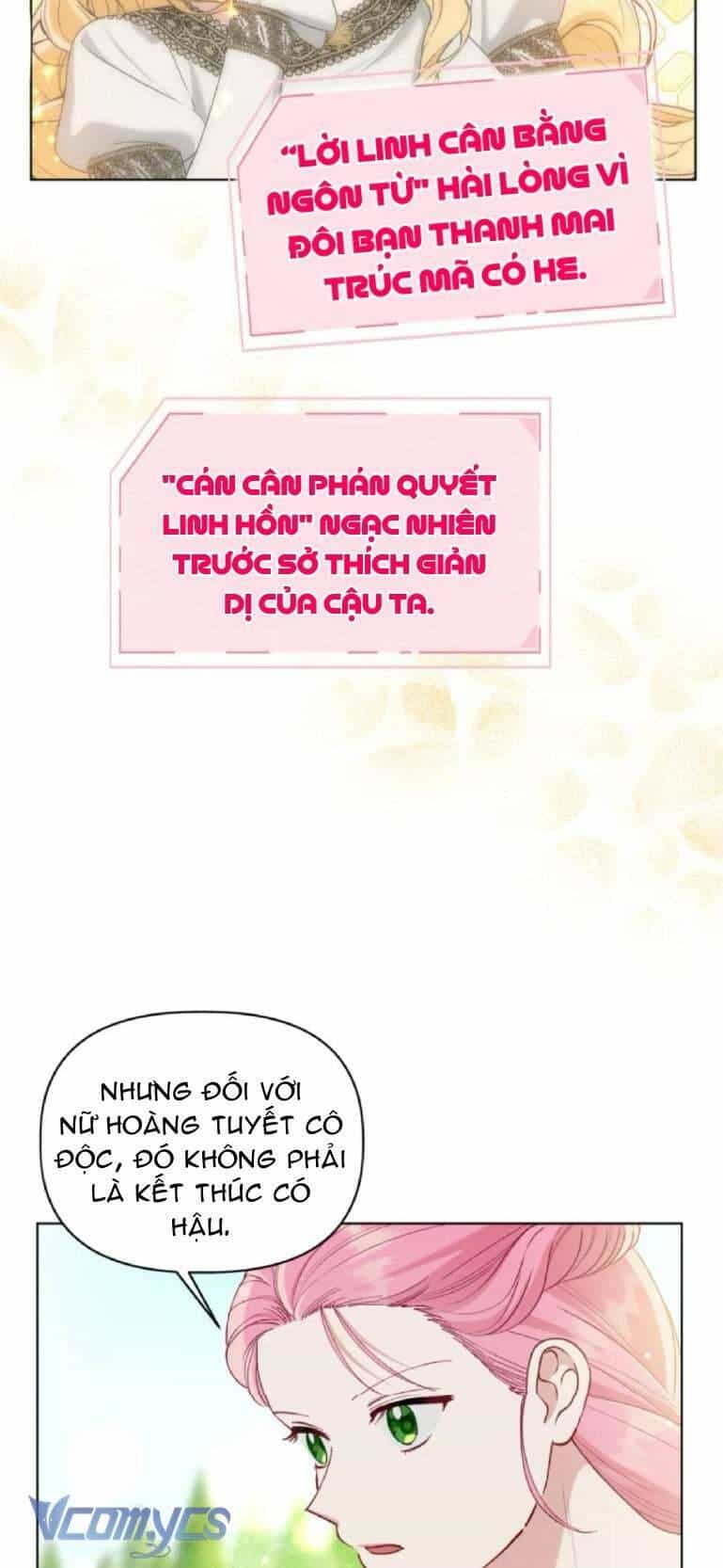 Sự Điều Trị Đặc Biệt Của Tinh Linh - Chương 88 - ảnh 56