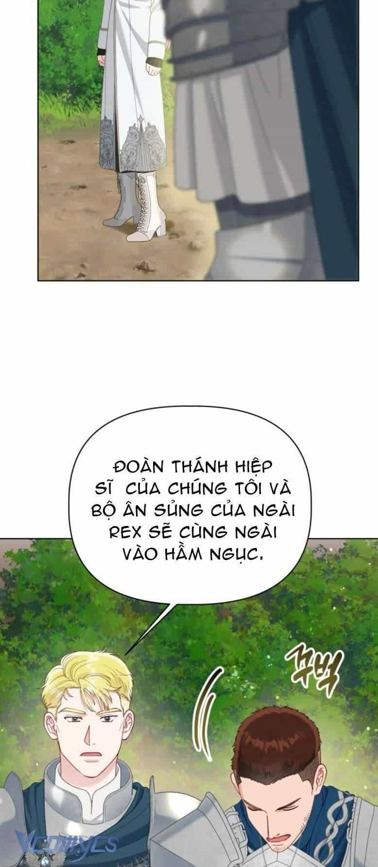 Sự Điều Trị Đặc Biệt Của Tinh Linh - Chương 89 - ảnh 15