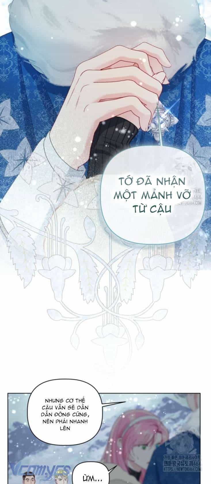 Sự Điều Trị Đặc Biệt Của Tinh Linh - Chương 90 - ảnh 45