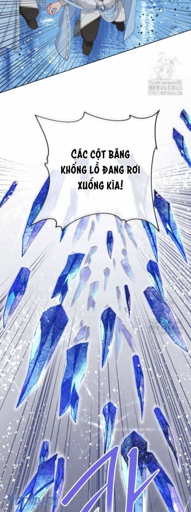 Sự Điều Trị Đặc Biệt Của Tinh Linh - Chương 91 - ảnh 29