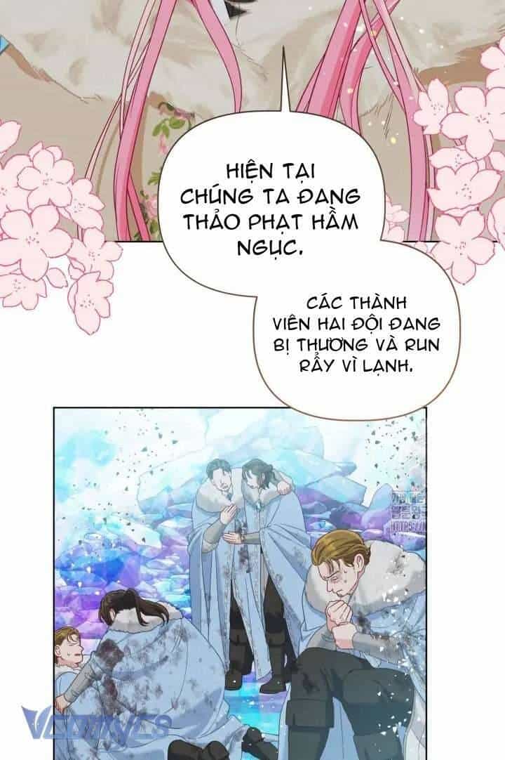 Sự Điều Trị Đặc Biệt Của Tinh Linh - Chương 92 - ảnh 46
