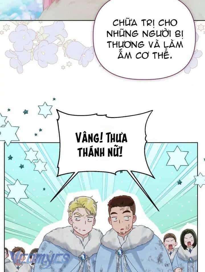 Sự Điều Trị Đặc Biệt Của Tinh Linh - Chương 92 - ảnh 48