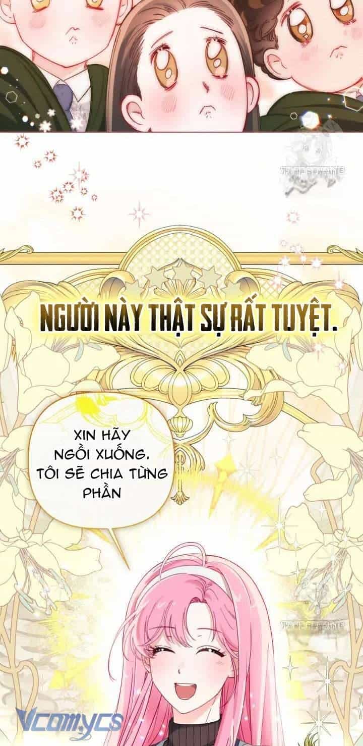 Sự Điều Trị Đặc Biệt Của Tinh Linh - Chương 92 - ảnh 73