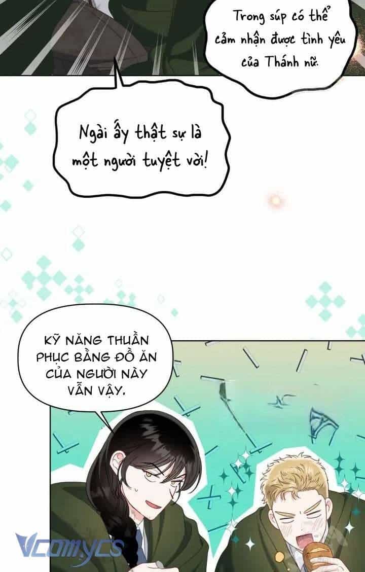 Sự Điều Trị Đặc Biệt Của Tinh Linh - Chương 92 - ảnh 76