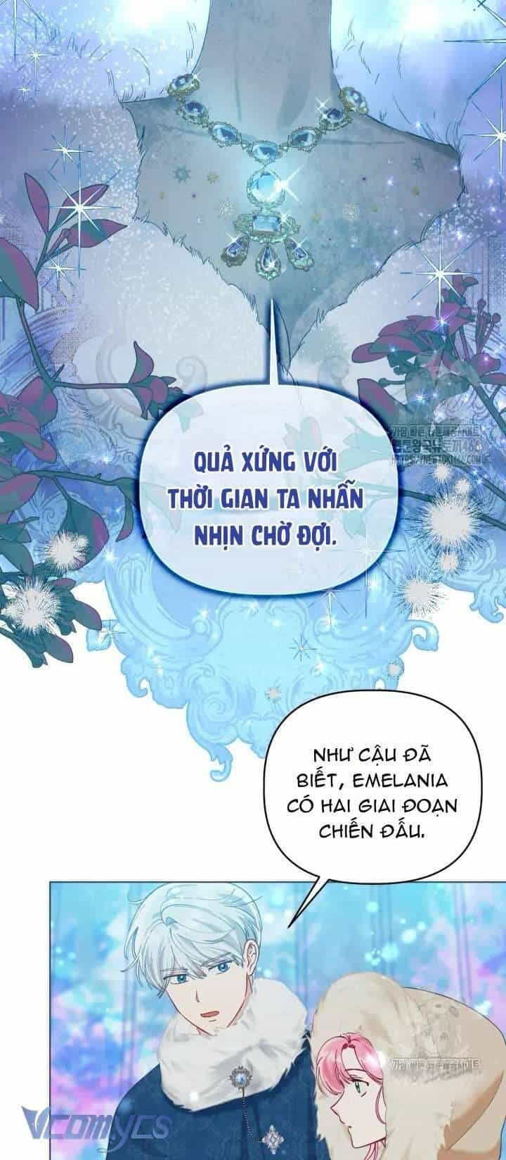 Sự Điều Trị Đặc Biệt Của Tinh Linh - Chương 93 - ảnh 17