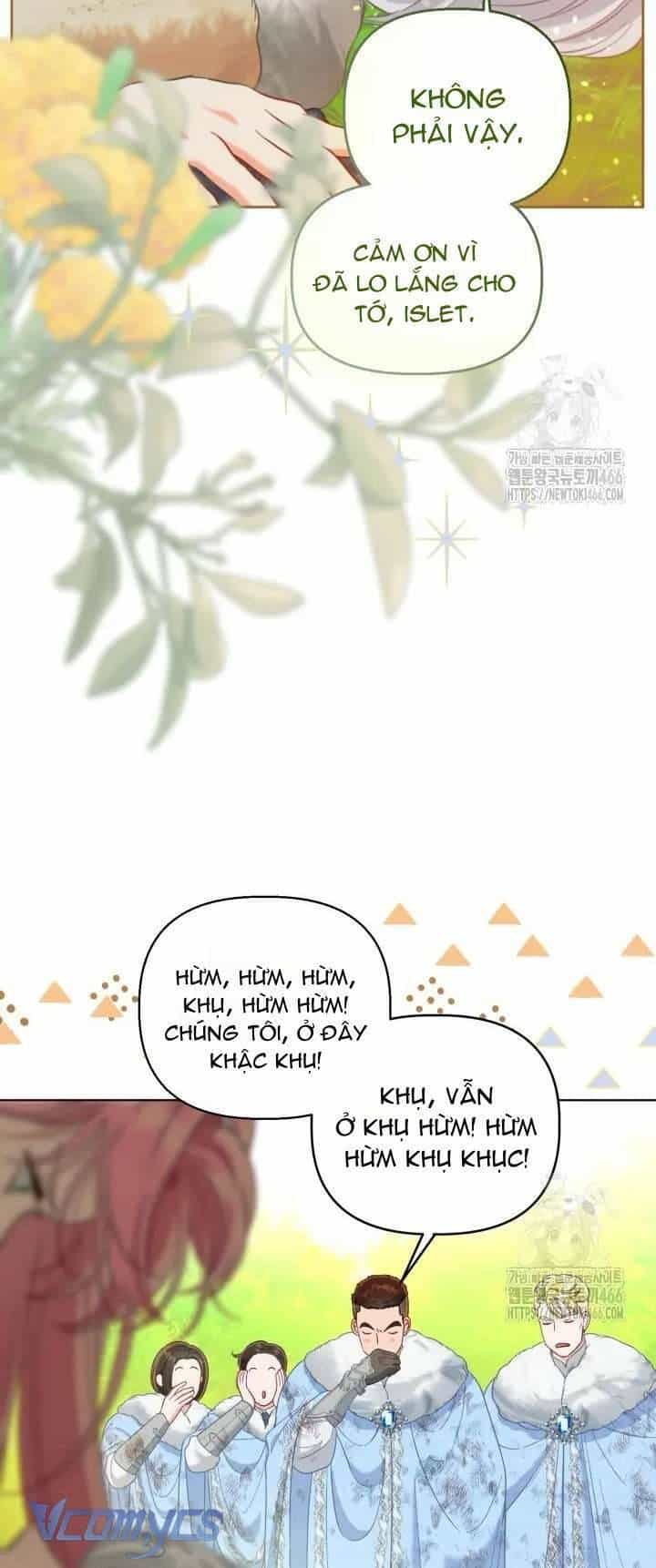 Sự Điều Trị Đặc Biệt Của Tinh Linh - Chương 94 - ảnh 60