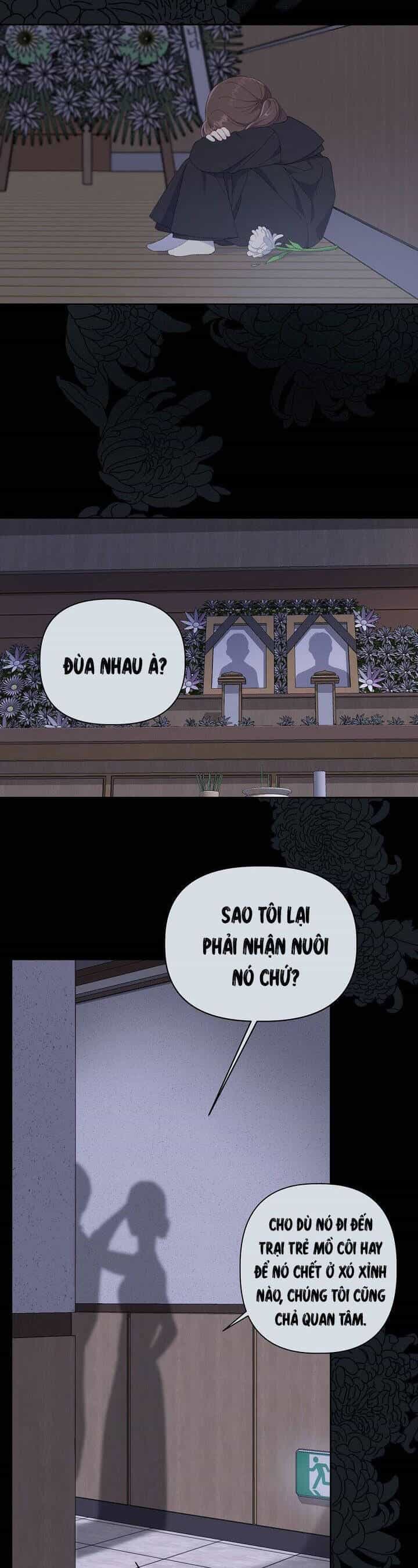 Sự Điều Trị Đặc Biệt Của Tinh Linh - Chương 7 - ảnh 3