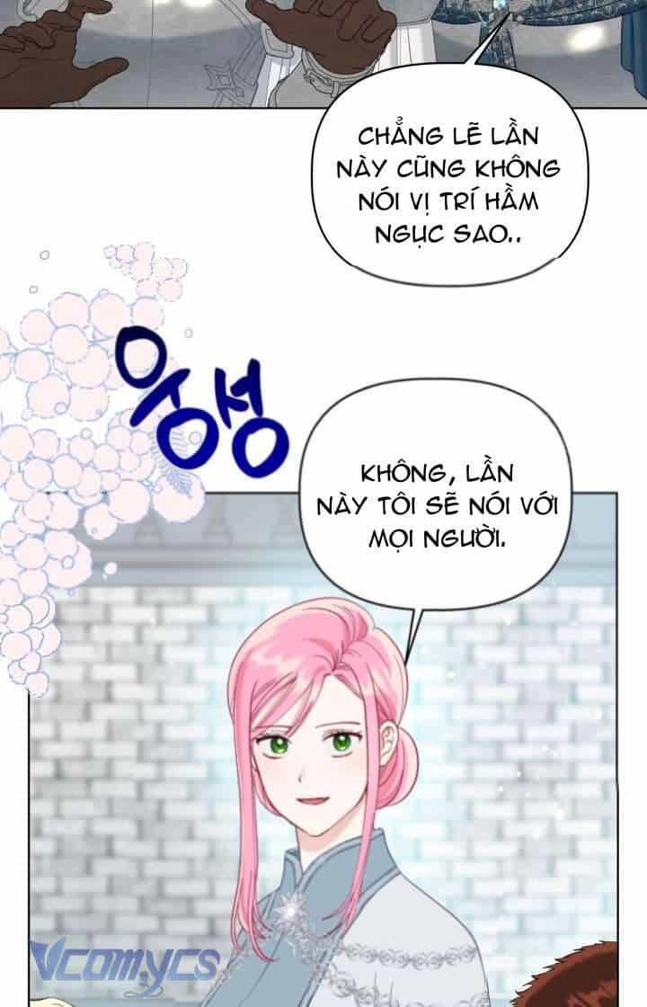 Sự Điều Trị Đặc Biệt Của Tinh Linh - Chương 95 - ảnh 35