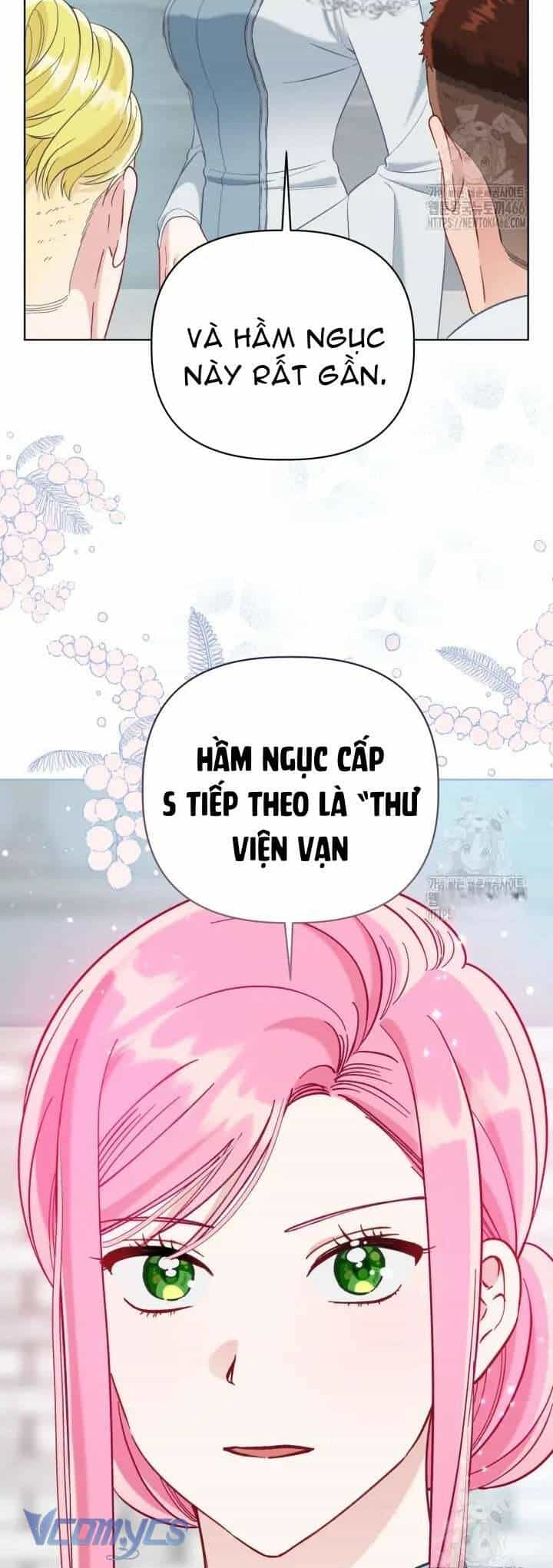 Sự Điều Trị Đặc Biệt Của Tinh Linh - Chương 95 - ảnh 36