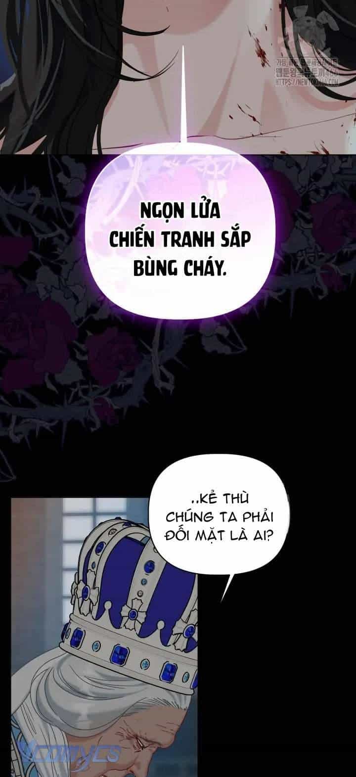 Sự Điều Trị Đặc Biệt Của Tinh Linh - Chương 95 - ảnh 51