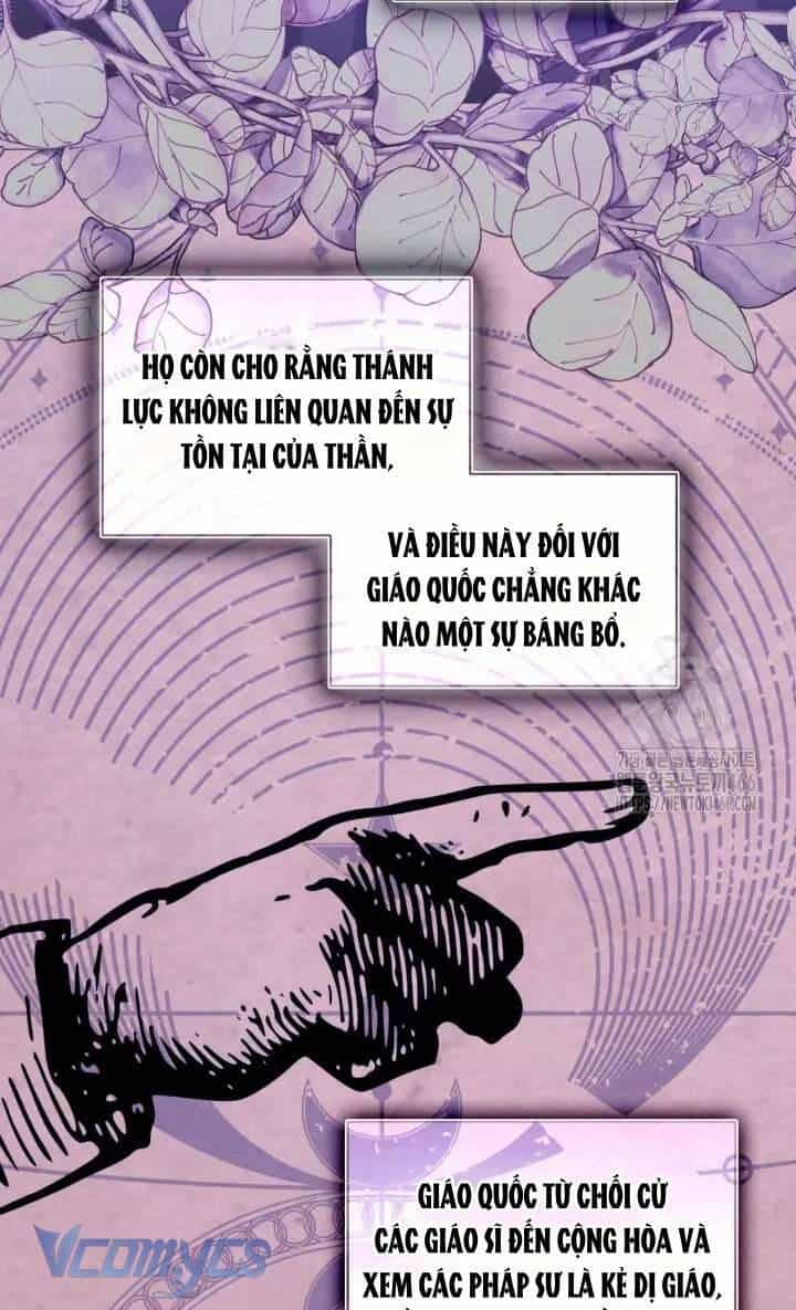 Sự Điều Trị Đặc Biệt Của Tinh Linh - Chương 95 - ảnh 56