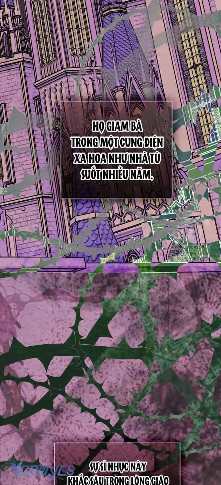 Sự Điều Trị Đặc Biệt Của Tinh Linh - Chương 95 - ảnh 63