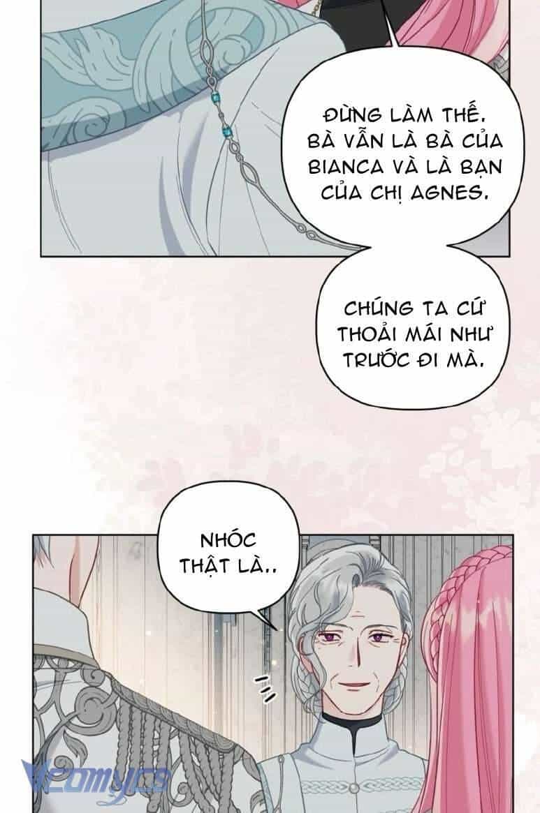Sự Điều Trị Đặc Biệt Của Tinh Linh - Chương 96 - ảnh 14
